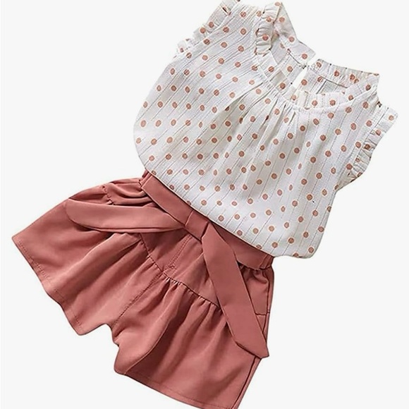 Toddler 2pc Set - Picture 1 of 6